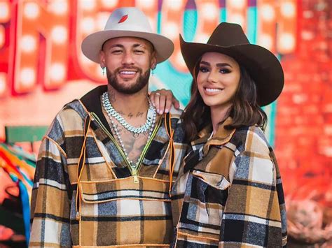 bruna biancardi wikifeet|Who Is Neymar's Ex.